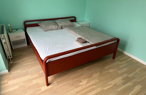 Idestrup Bed & Breakfast | Birkely