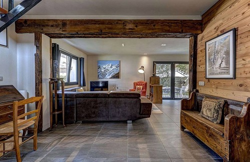 Nesselwang House | Birken House - a refuge in the mountains