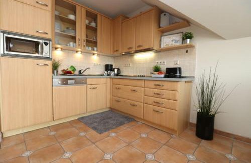 Ostseebad Wustrow Apartment | Birkenhof App 47