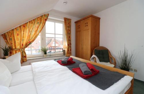 Ostseebad Wustrow Apartment | Birkenhof App 47