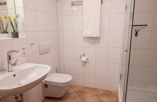 Ostseebad Wustrow Apartment | Birkenhof App 65 "Dünennest"