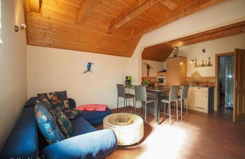 Malschwitz Apartment | Birkenhof Pließkowitz