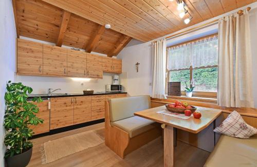 Sluderno Apartment | Birkenhof - Wohnung Bichel