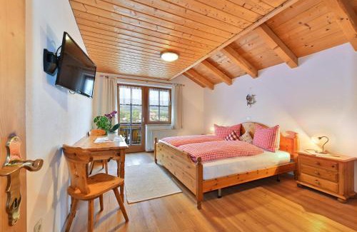 Sluderno Apartment | Birkenhof - Wohnung Bichel