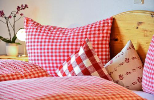 Sluderno Apartment | Birkenhof - Wohnung Bichel