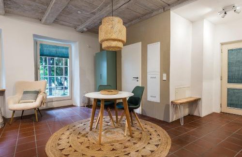 Altstadt Apartment | Birkenliebe