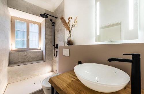 Altstadt Apartment | Birkenliebe