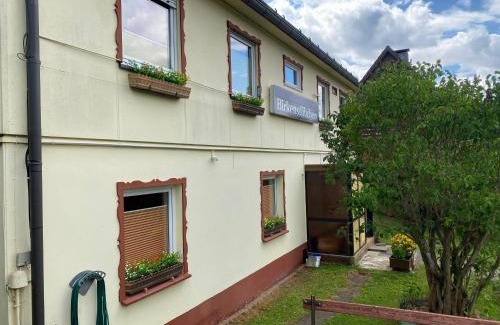 Lautenthal Apartment | Birkenstübchen