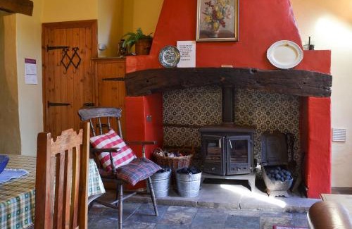 Holmrook House | Birkerthwaire Stable-W41477