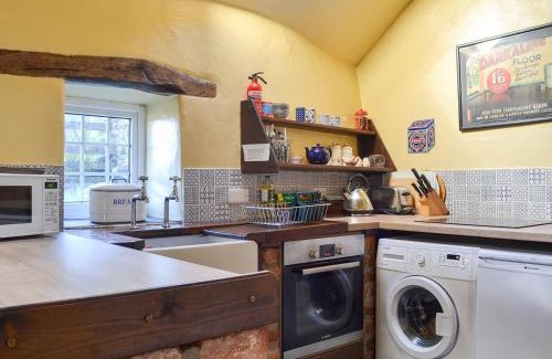 Holmrook House | Birkerthwaire Stable-W41477