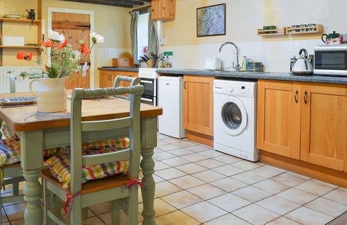 Holmrook Cottage | Birkerthwaite Barn-W41478