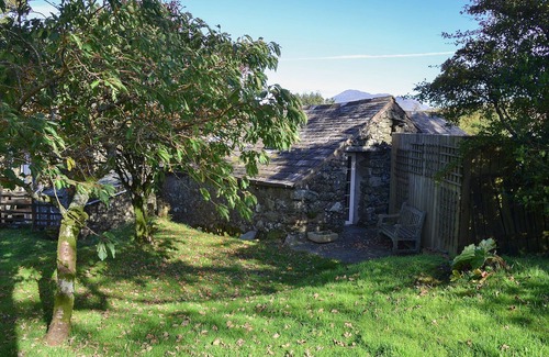 Holmrook Cottage | Birkerthwaite Barn-W41478