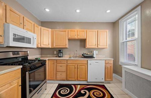 South Side Flats Apartment | Birmingham Bridge Beauty Cozy Stay Near Downtown