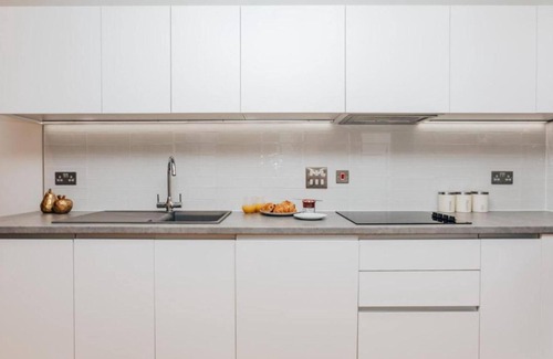 Theatreland Birmingham Apartment | Birmingham City Centre - 3 Bed Apartment