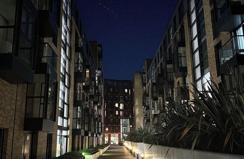 Birmingham Apartment | Birmingham City Centre (St. John’s) - By K.E Properties