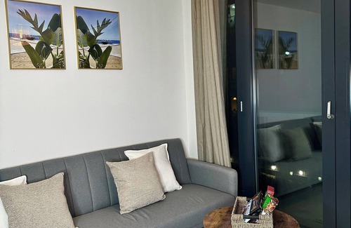 Birmingham Apartment | Birmingham City Centre (St. John’s) - By K.E Properties