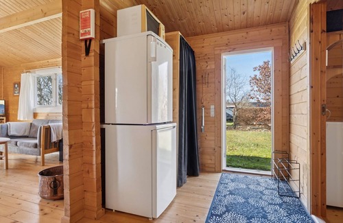 Udbyhøj House | "Birthe" - 500m to the fjord by Interhome