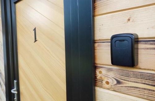 Joseni House | Birtok Houses- twin no 1 for 2 people
