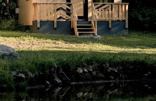 Joseni Cabin | Birtok Houses - twin no. 2 for 2 people