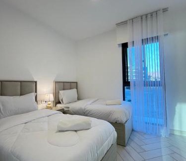 Aqaba House | birwaz alaqaba chalet