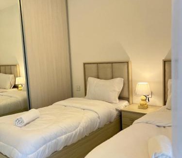 Aqaba House | birwaz alaqaba chalet