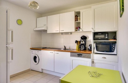 Biscarrosse Plage Apartment | Biscapluviers