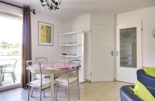 Biscarrosse Plage Apartment | Biscapluviers