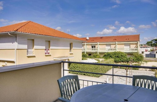 Biscarrosse Plage Apartment | Biscapluviers