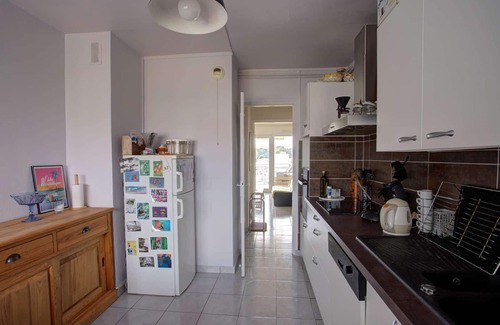 Biscarrosse Apartment | BISCARROSSE - 3-room apartment in residence with swimming pool, 2*