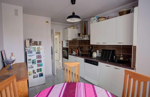 Biscarrosse Apartment | BISCARROSSE - 3-room apartment in residence with swimming pool, 2*