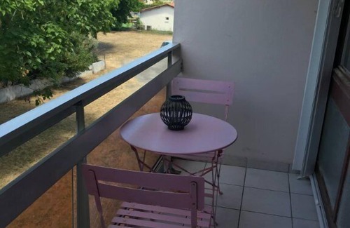 Biscarrosse Apartment | Biscarrosse Bourg Charmant T3 en centre ville