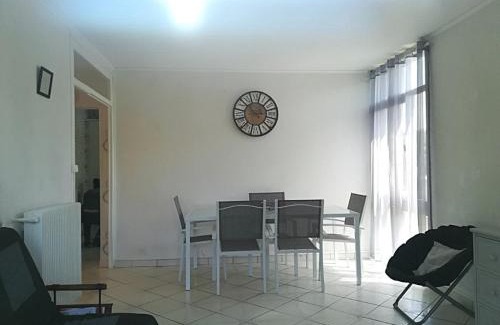 Biscarrosse Apartment | Biscarrosse Bourg Charmant T3 en centre ville