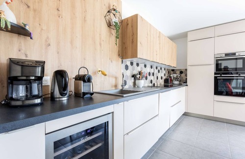 Biscarrosse Apartment | Biscarrosse Bourg Plein Centre Ville Appartement 2 Couchages