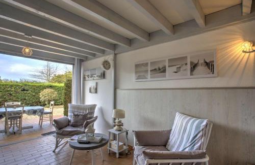 Biscarrosse Apartment | Biscarrosse Lac duplex 4 personnes classé 1 étoile
