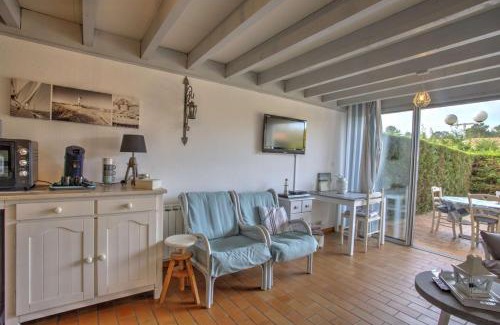 Biscarrosse Apartment | Biscarrosse Lac duplex 4 personnes classé 1 étoile