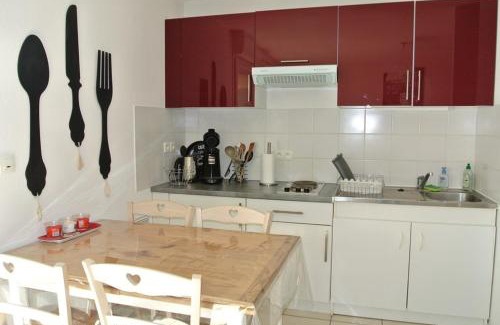 Biscarrosse Plage Apartment | Biscarrosse Plage Charmant T2 5 couchages classé 2 étoiles