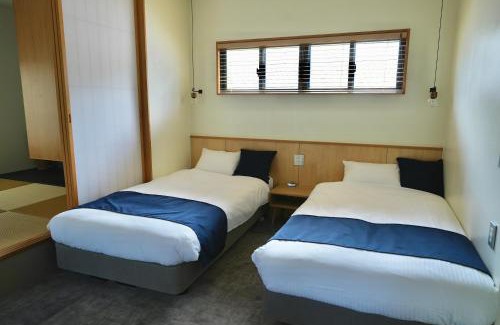 Bise Apartment | Bise SMC Village