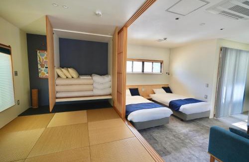 Bise Apartment | Bise SMC Village