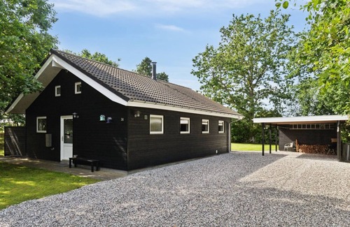 Oster Hurup House | "Bisera" - from the sea by Interhome