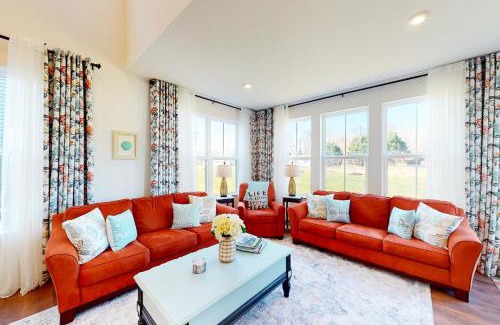 Millville House | Bishop's Landing - 31186 VICTOR RD
