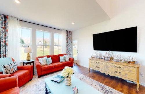 Millville House | Bishop's Landing - 31186 VICTOR RD