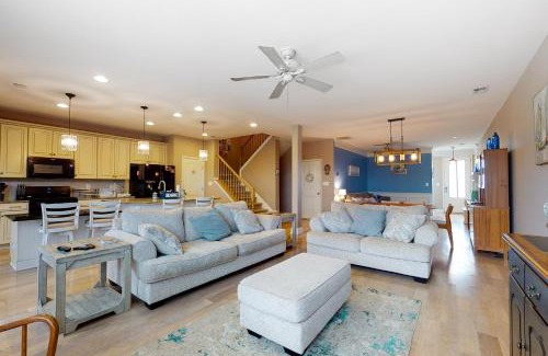Millville House | Bishops Landing - 16985 Bellevue