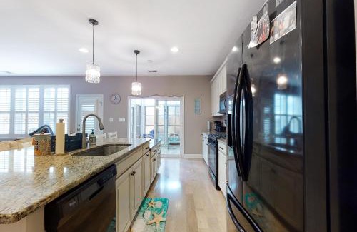 Millville House | Bishops Landing - 16985 Bellevue