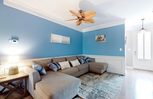 Millville House | Bishops Landing - 16985 Bellevue