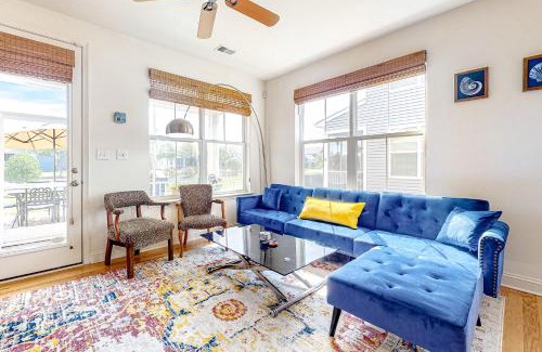 Millville House | Bishops Landing - 33351 Lone Cedar Landing