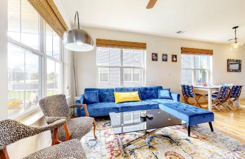 Millville House | Bishops Landing - 33351 Lone Cedar Landing