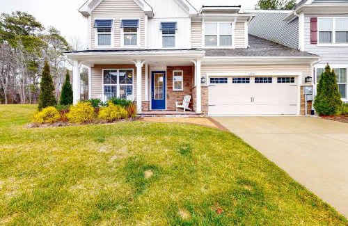 Millville House | Bishops Landing - 38480 Carroll Dr