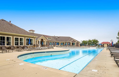 Millville House | Bishops Landing Home Close to Bethany Beach w/Shared Pool & Private W/D