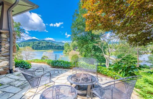 Lake Junaluska House | Bishops Retreat