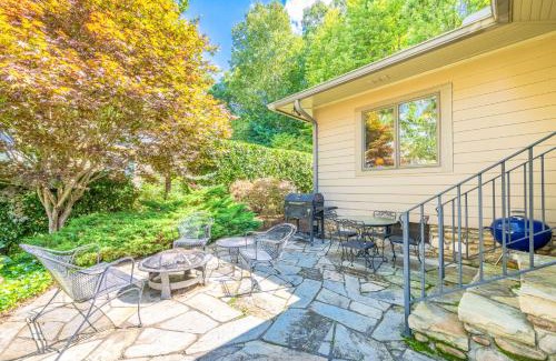 Lake Junaluska House | Bishops Retreat